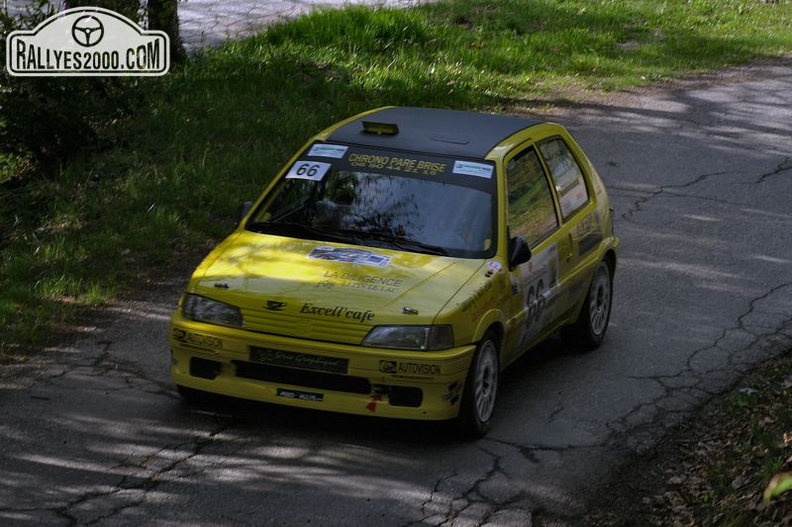 Rallye du Beaufortain 2013 (85)