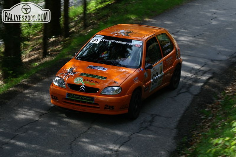 Rallye du Beaufortain 2013 (116)