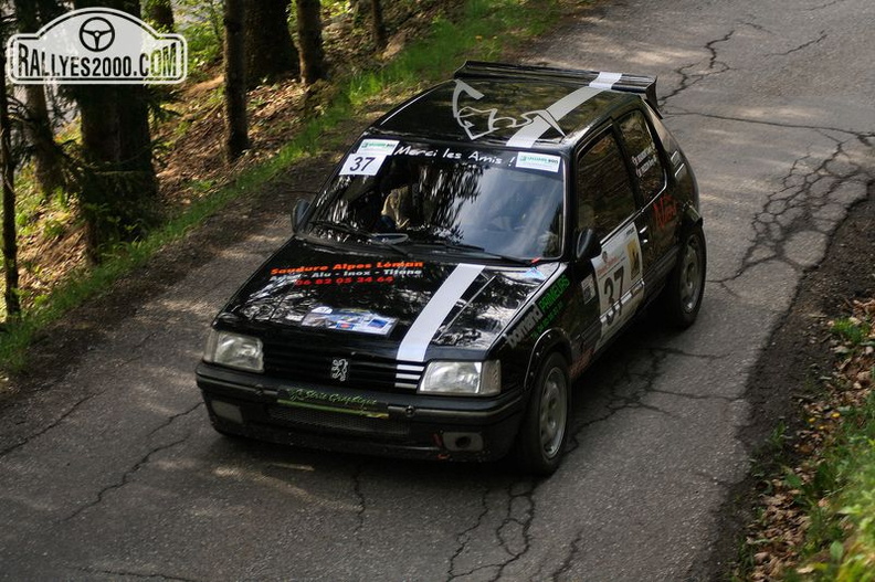 Rallye du Beaufortain 2013 (155)