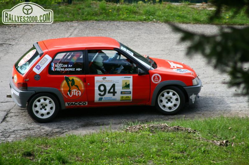 Rallye du Beaufortain 2013 (173)