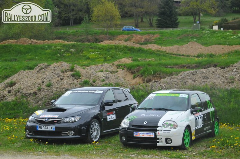 Rallye de la Coutellerie 2013 (4)