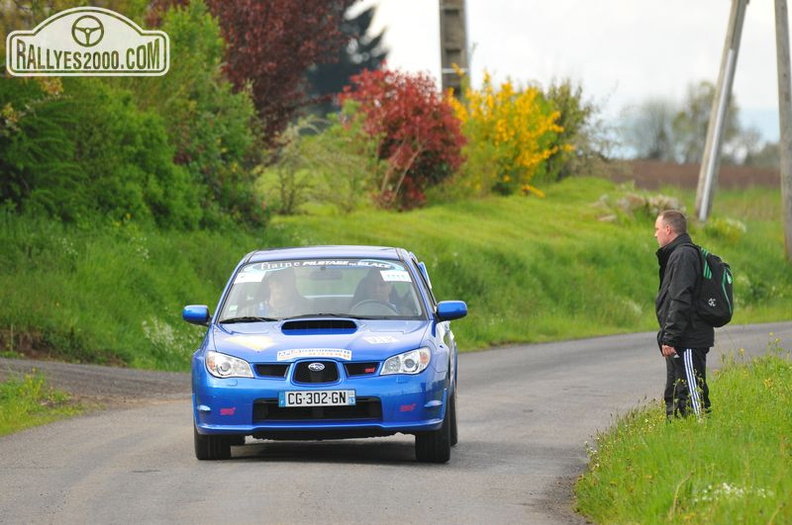 Rallye de la Coutellerie 2013 (15)