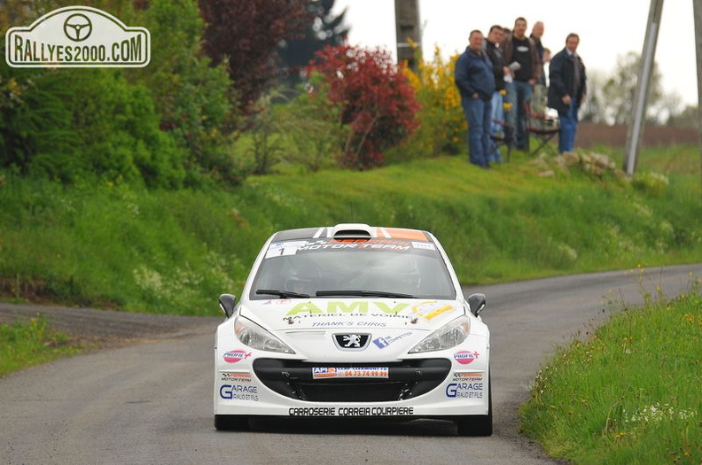 Rallye de la Coutellerie 2013 (21)