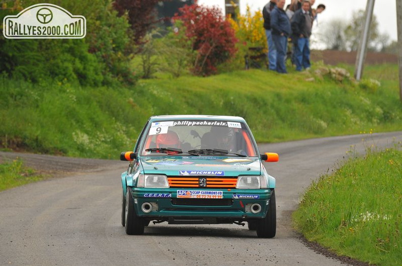 Rallye de la Coutellerie 2013 (28)