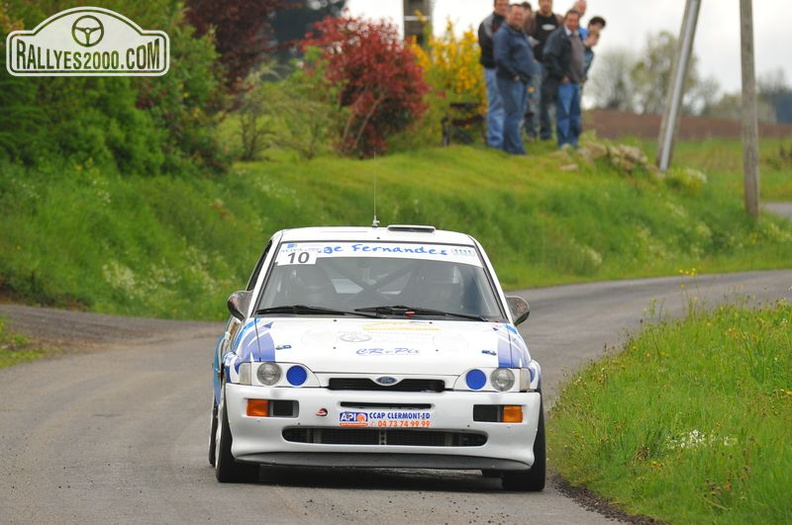 Rallye de la Coutellerie 2013 (29)