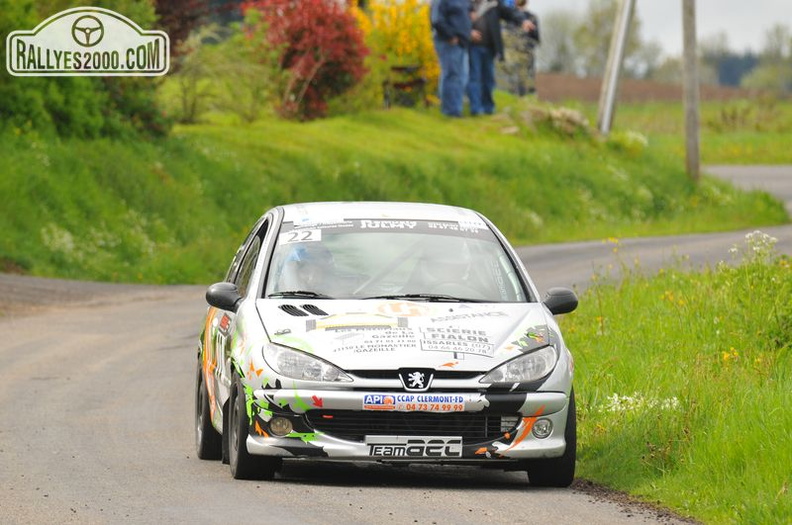 Rallye de la Coutellerie 2013 (38)