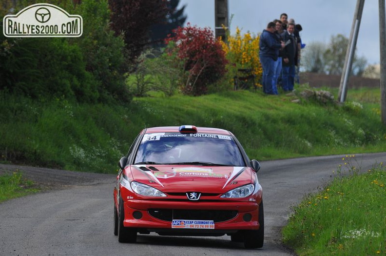 Rallye de la Coutellerie 2013 (47)