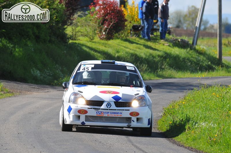 Rallye de la Coutellerie 2013 (56)