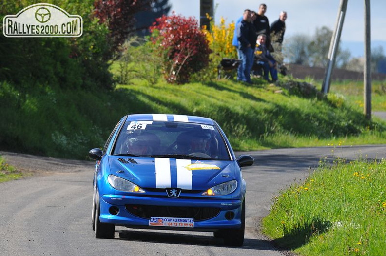 Rallye de la Coutellerie 2013 (57)