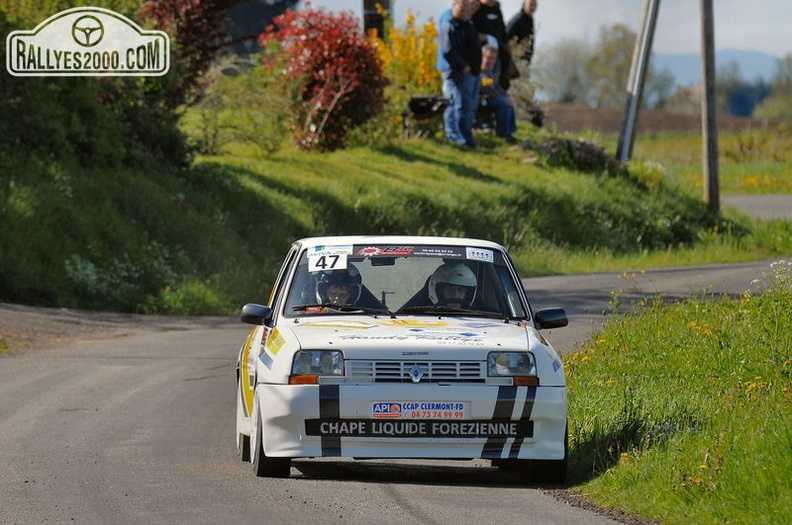 Rallye de la Coutellerie 2013 (58)