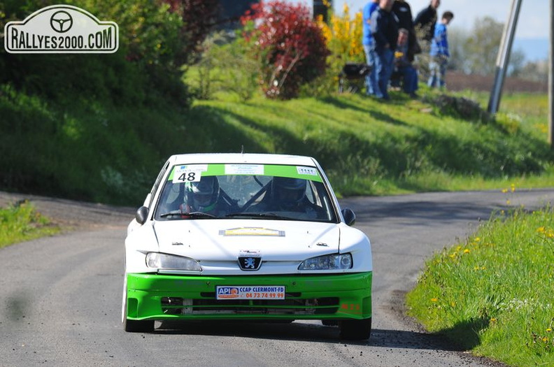 Rallye de la Coutellerie 2013 (59)