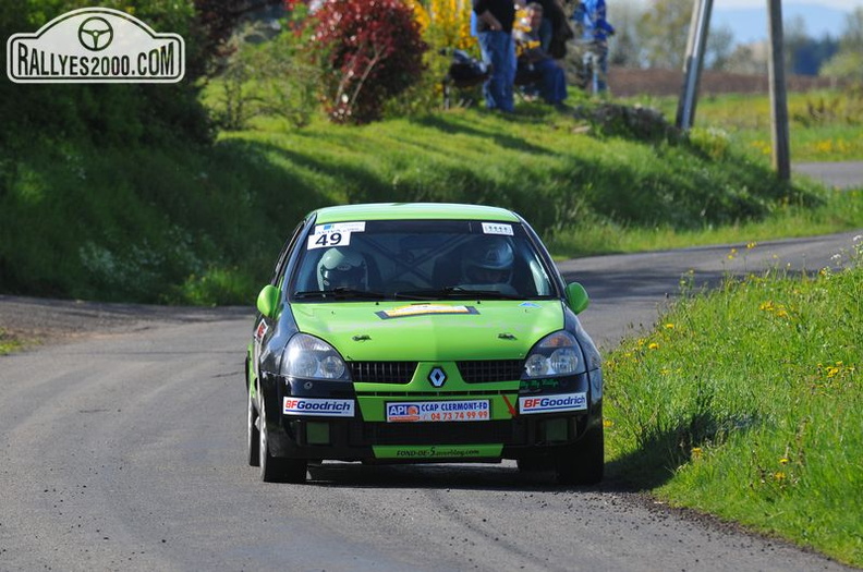 Rallye de la Coutellerie 2013 (60)