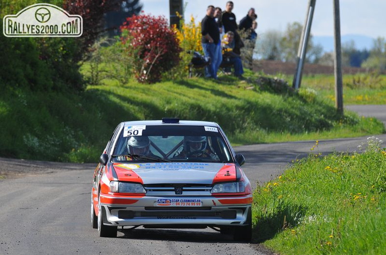 Rallye de la Coutellerie 2013 (61)