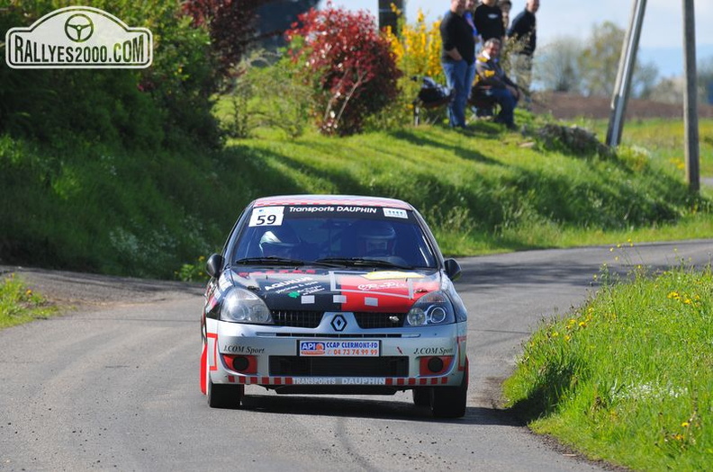 Rallye de la Coutellerie 2013 (68)