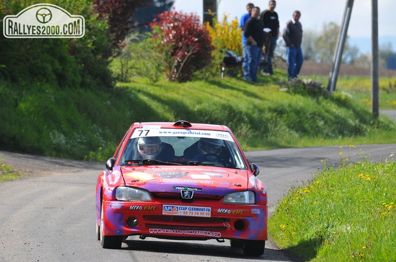 Rallye de la Coutellerie 2013 (83)