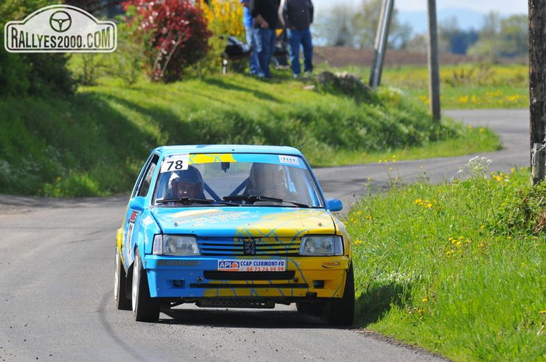 Rallye de la Coutellerie 2013 (84)