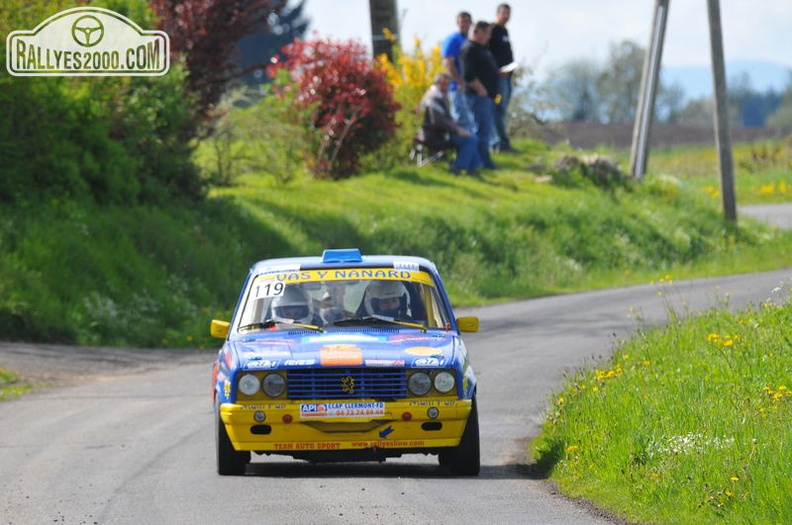 Rallye de la Coutellerie 2013 (118)