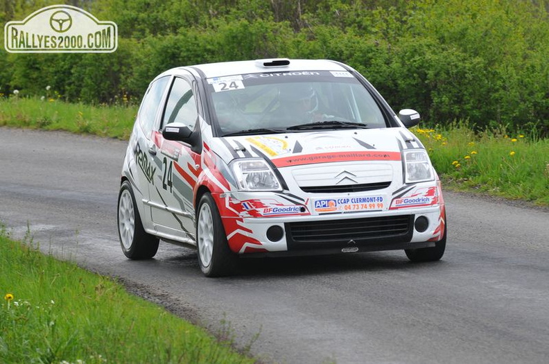 Rallye de la Coutellerie 2013 (147)