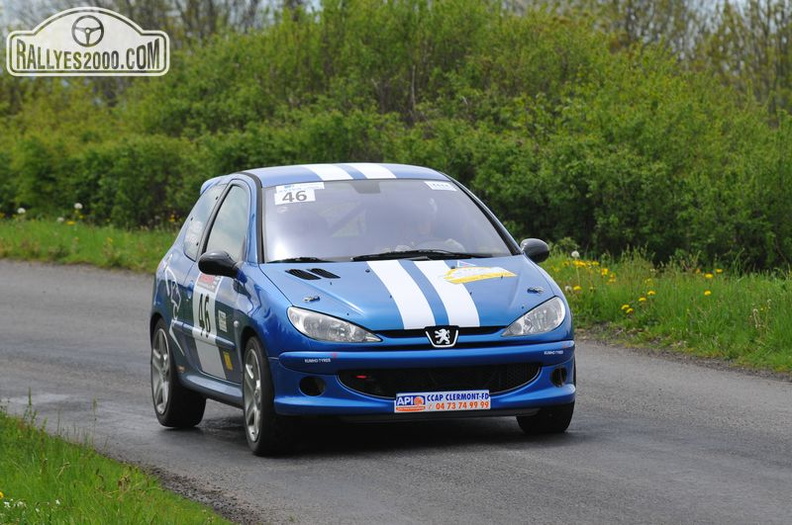 Rallye de la Coutellerie 2013 (164)