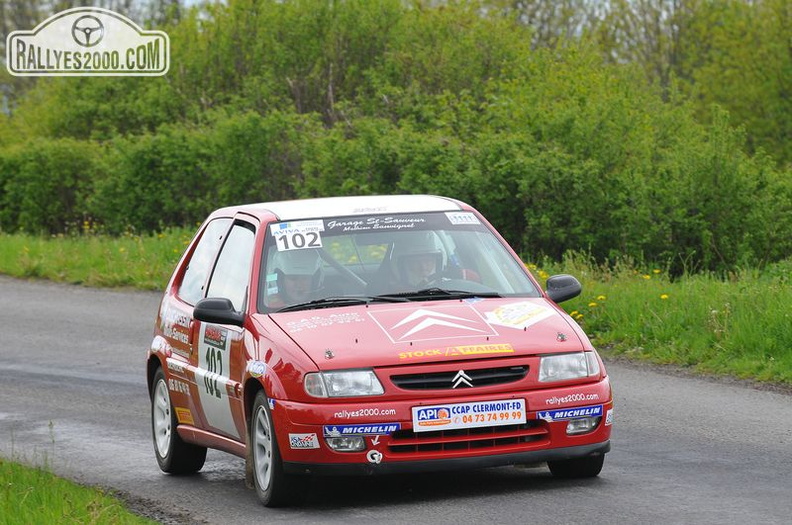 Rallye de la Coutellerie 2013 (205)