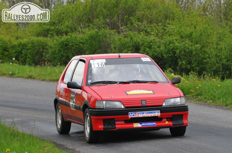 Rallye de la Coutellerie 2013 (215)