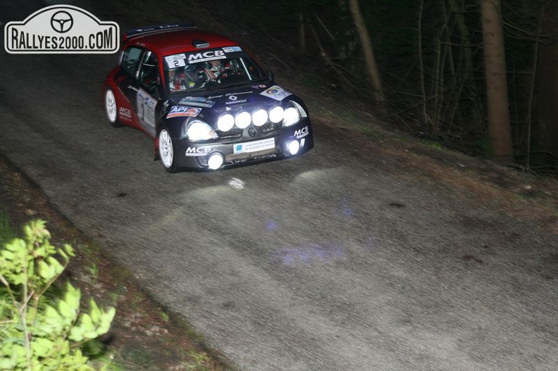 Rallye Epine Mont du Chat 2013 (5)