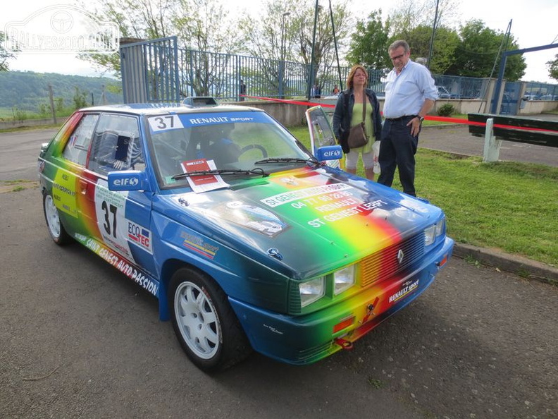 Rallye Haute Vallée de la Loire 2013 (002)