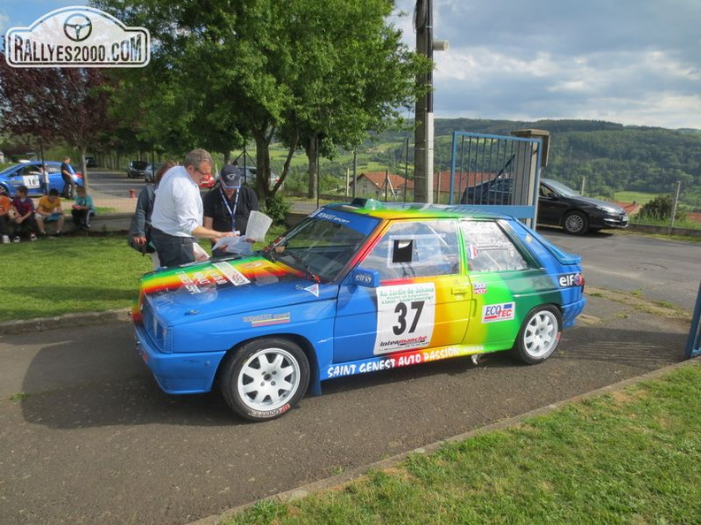 Rallye Haute Vallée de la Loire 2013 (003)