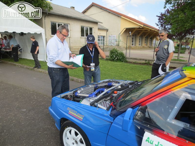 Rallye Haute Vallée de la Loire 2013 (007)