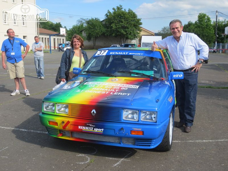 Rallye Haute Vallée de la Loire 2013 (008)