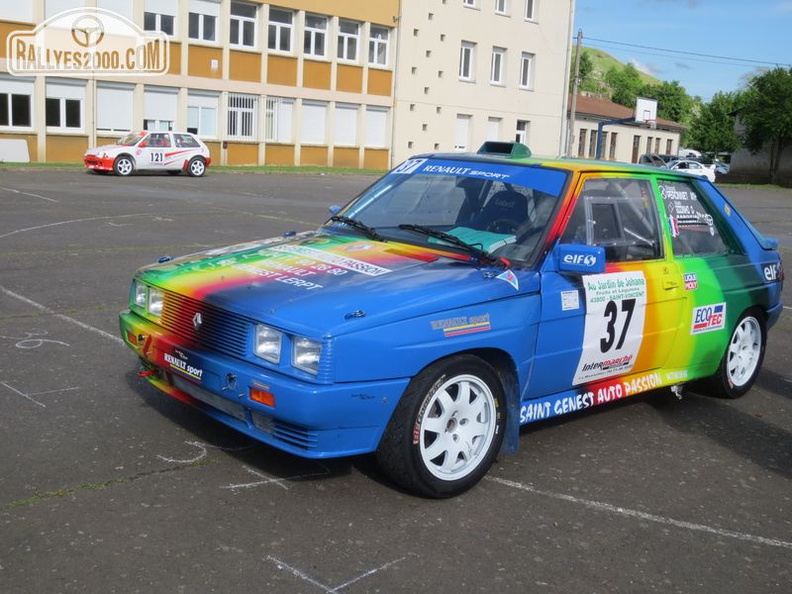 Rallye Haute Vallée de la Loire 2013 (011)