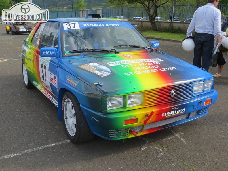 Rallye Haute Vallée de la Loire 2013 (013)