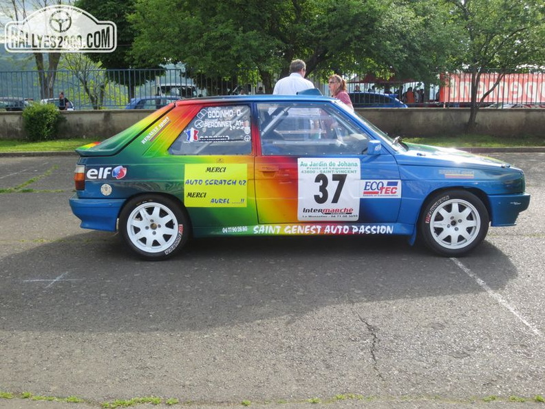 Rallye Haute Vallée de la Loire 2013 (014)