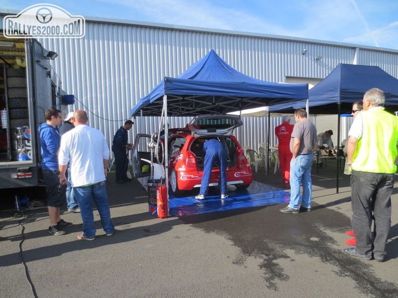 Rallye Haute Vallée de la Loire 2013 (017)