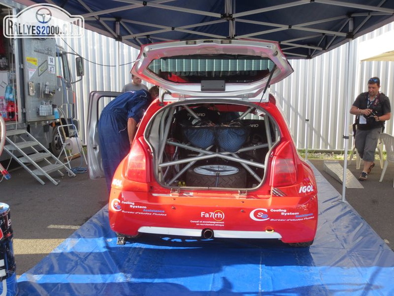 Rallye Haute Vallée de la Loire 2013 (020)
