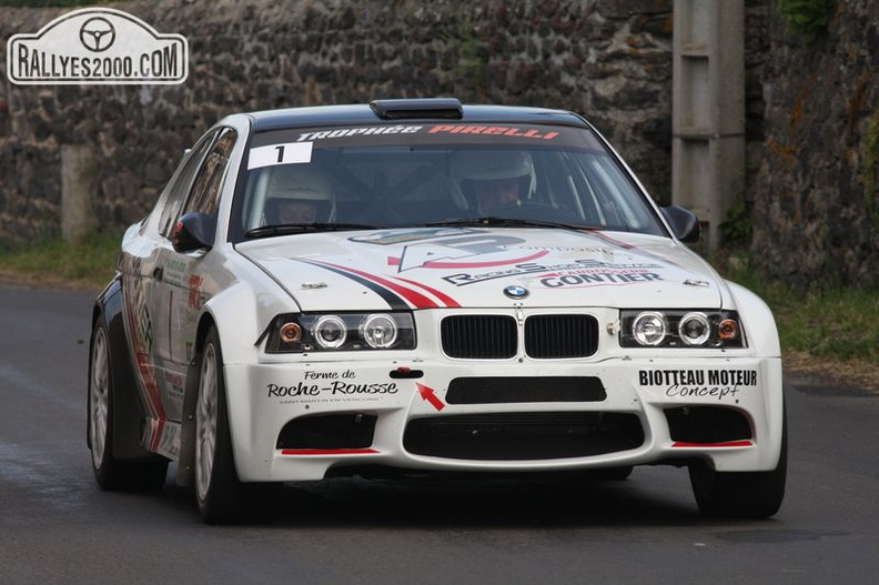 Rallye Haute Vallée de la Loire 2013 (032)