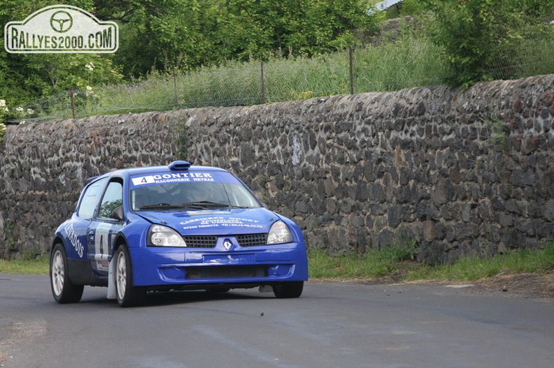 Rallye Haute Vallée de la Loire 2013 (034)