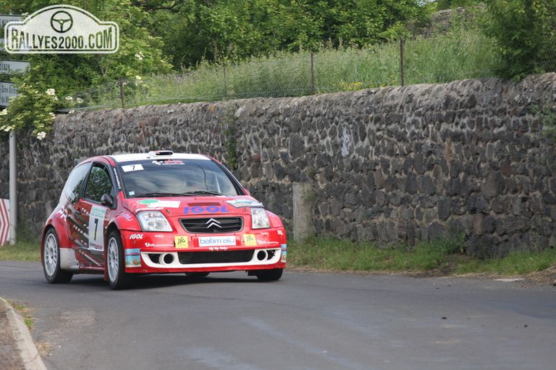 Rallye Haute Vallée de la Loire 2013 (037)