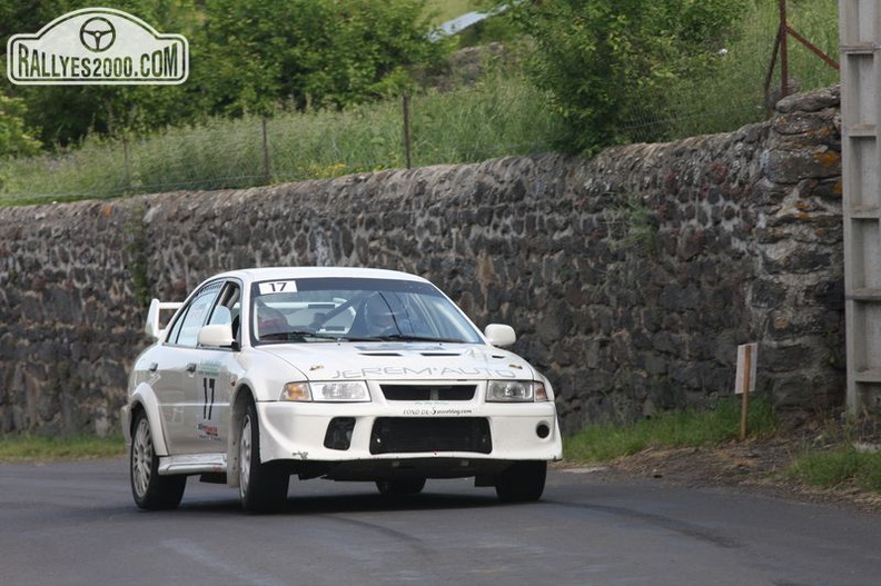 Rallye Haute Vallée de la Loire 2013 (044)