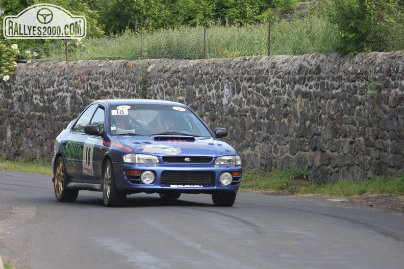 Rallye Haute Vallée de la Loire 2013 (045)