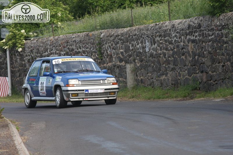 Rallye Haute Vallée de la Loire 2013 (047)