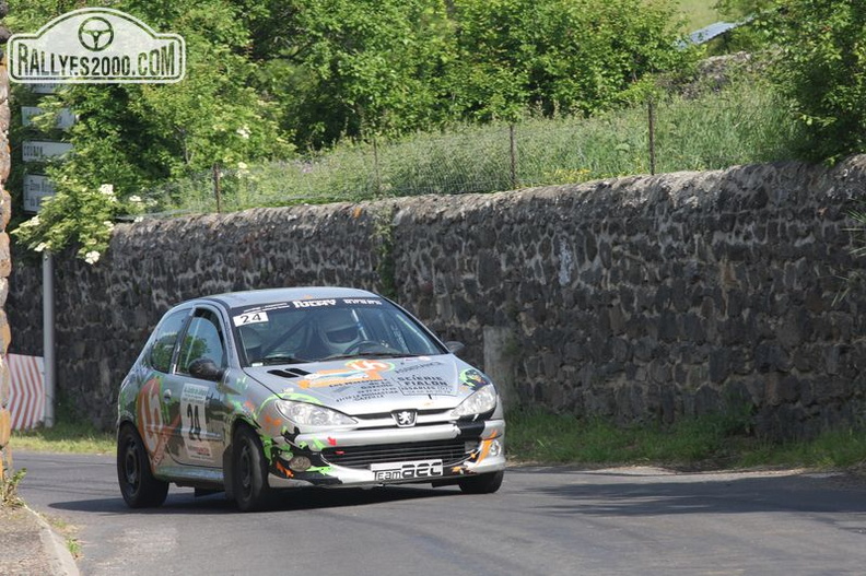 Rallye Haute Vallée de la Loire 2013 (049)