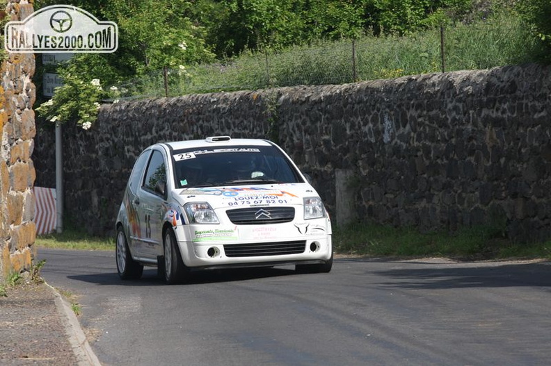 Rallye Haute Vallée de la Loire 2013 (050)