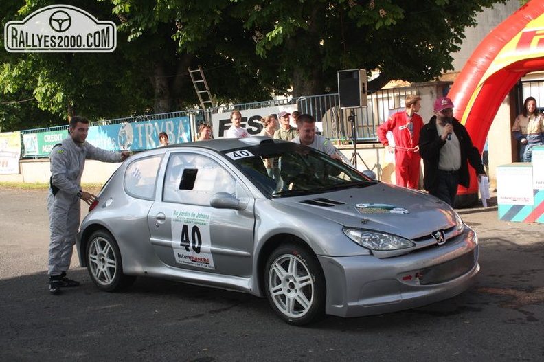 Rallye Haute Vallée de la Loire 2013 (309)