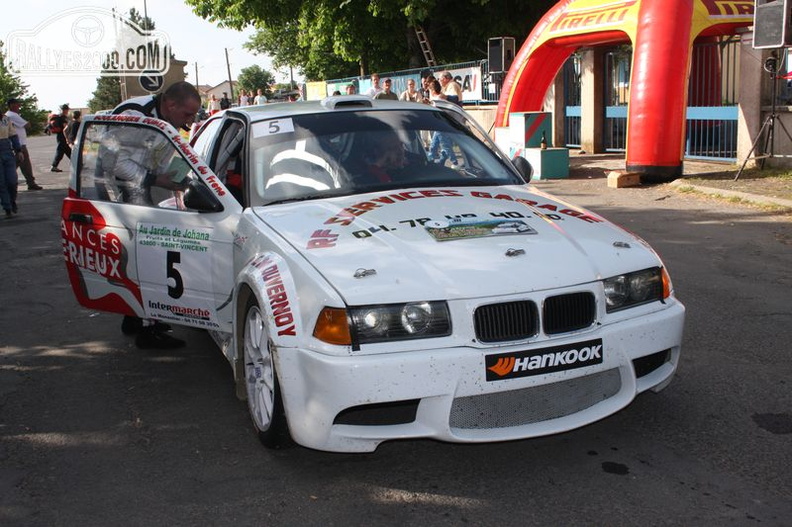 Rallye Haute Vallée de la Loire 2013 (311)