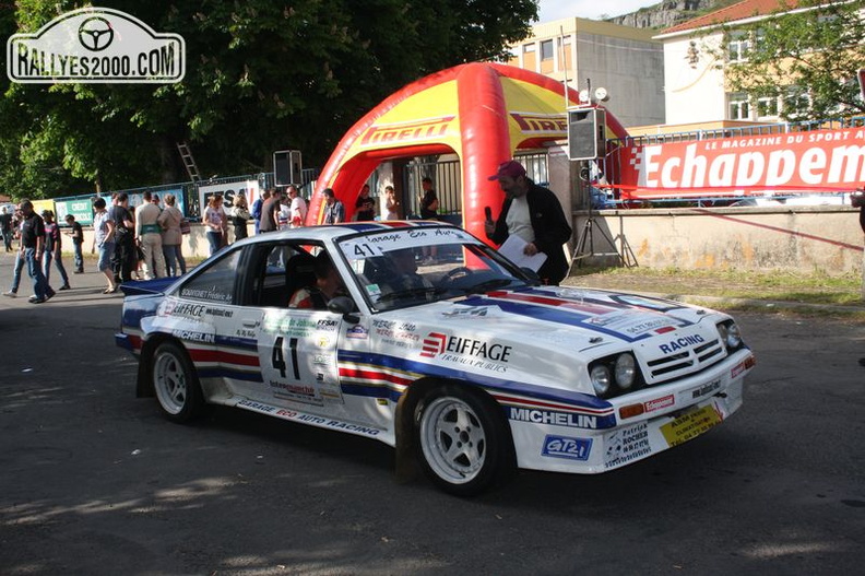 Rallye Haute Vallée de la Loire 2013 (312)