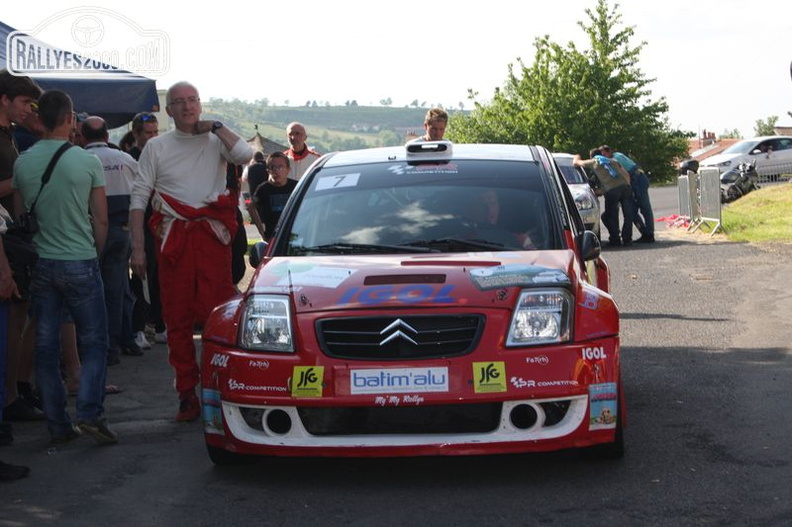 Rallye Haute Vallée de la Loire 2013 (314)