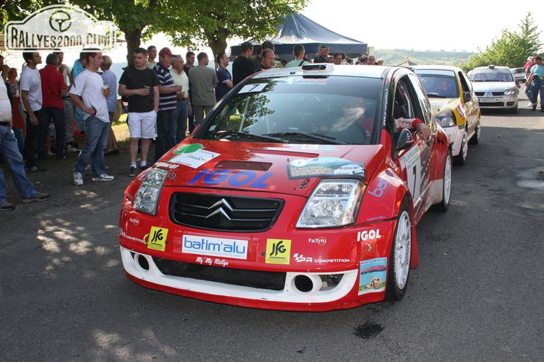 Rallye Haute Vallée de la Loire 2013 (316)