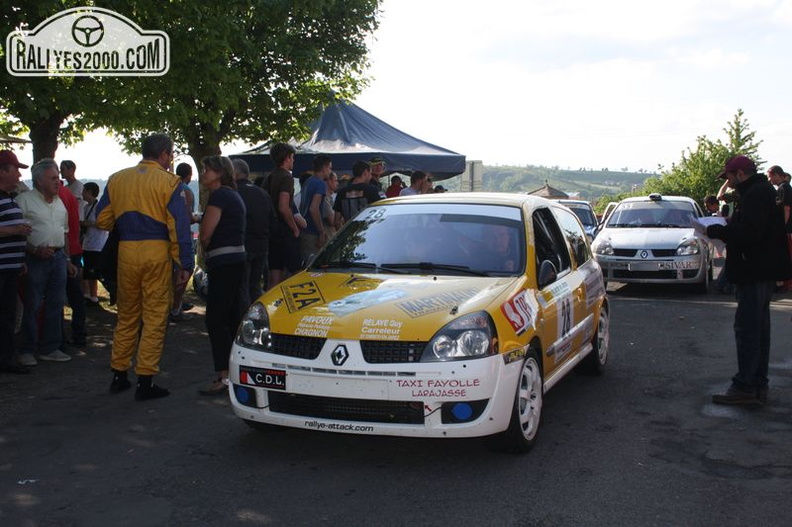 Rallye Haute Vallée de la Loire 2013 (318)