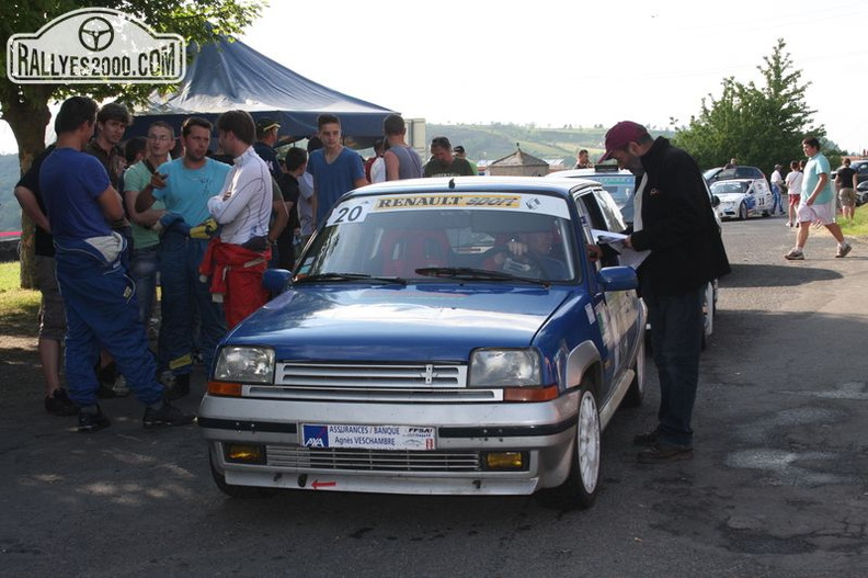 Rallye Haute Vallée de la Loire 2013 (321)